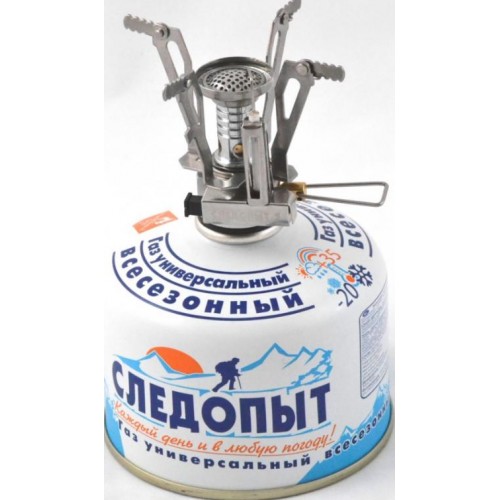 ГАЗОВАЯ ГОРЕЛКА СЛЕДОПЫТ СПУТНИК