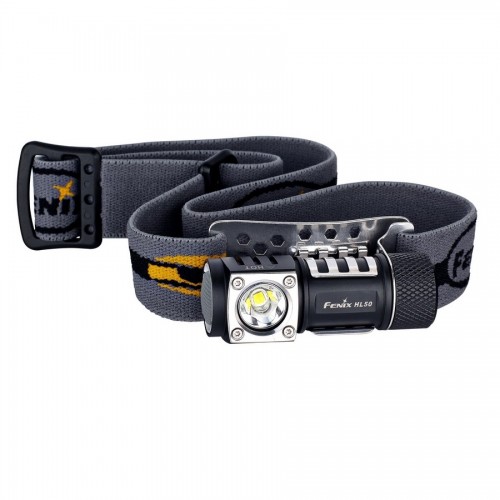 Фонарь Fenix HL50 T6