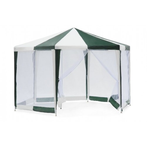 Садовый тент шатер Green Glade 1001