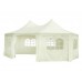 Садовый тент шатер Green Glade 1052 (8 граней) Садовый тент шатер Green Glade 1052 (8 граней)