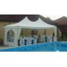 Садовый тент шатер Green Glade 1052 (8 граней) Садовый тент шатер Green Glade 1052 (8 граней)