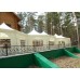 Садовый тент шатер Green Glade 1052 (8 граней) Садовый тент шатер Green Glade 1052 (8 граней)