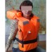 Жилет спасательный Речной