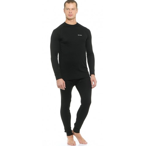 TLU-104P Warm кальсоны мужские
