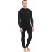 TLU-104P Warm кальсоны мужские