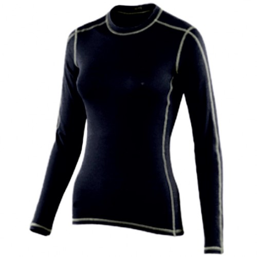 TLU-002T Comfort Thermo Woman футболка с длинным рукавом