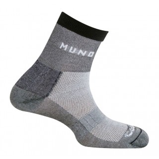 330 Cross Mountain носки, 1- серый