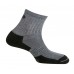 331 Kilimangaro носки, 1- серый