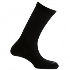 900 Сity Winter носки, 12- чёрный