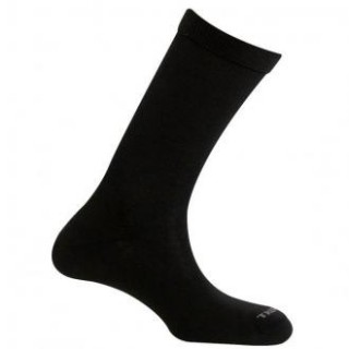 900 Сity Winter носки, 12- чёрный