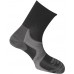 904 City casual Summer носки, 12- чёрный
