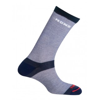 312 Elbrus носки, 2- темно-синий