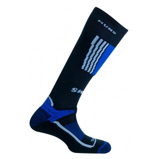 315 Snowboard носки, 2- темно-синий