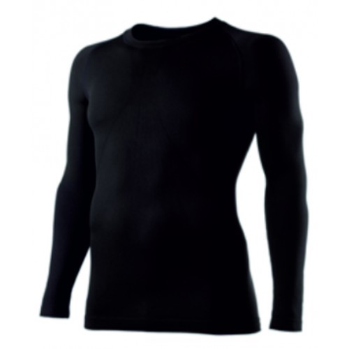 TLU-005T Thermo Soft Man футболка с длинным рукавом