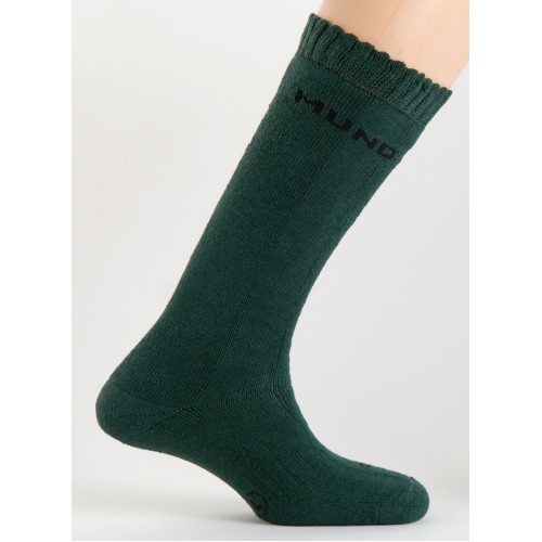 451 Hunting-Fishing Stocking гольфы, 55- зелёный