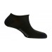 800 Invisible Coolmax носки, 12- чёрный