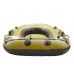 Лодка надувная Fishman 300 SET (весла+насос) JL007208-1N