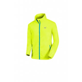 Neon куртка унисекс Neon Yellow