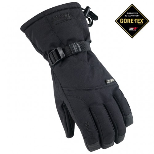 STGT-80 Перчатки Gore-Tex мужские