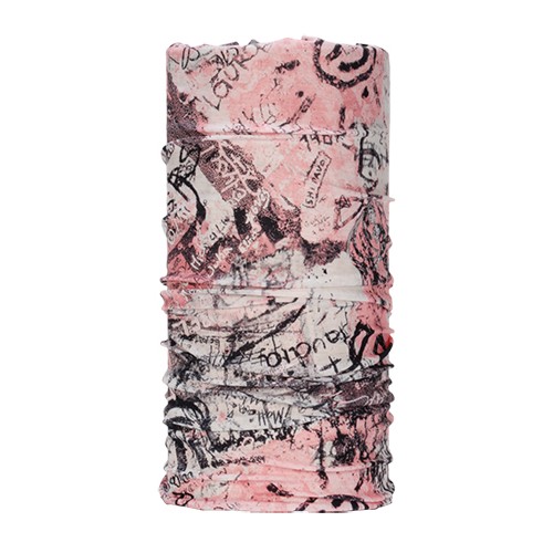 CoolWind 53/62 cm бандана 6231 tag pink