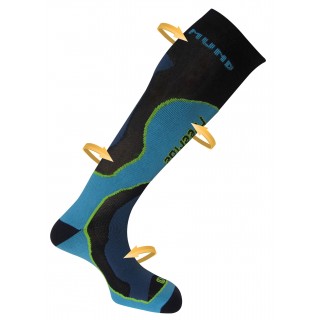 350 FreeRide носки, 2- темно-синий