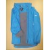 Strata куртка unisex Nautical Blue (тёмно-синий)