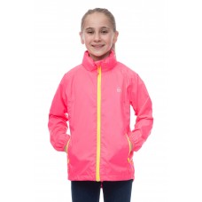 Neon mini куртка унисекс