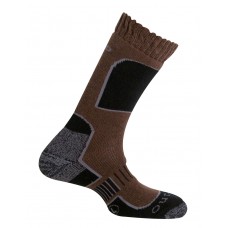 401 Aconcagua носки, 6- коричневый