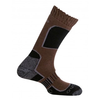 401 Aconcagua носки, 6- коричневый