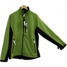 Куртка GUAHOO Softshell Jacket 750J-GN