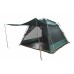 Палатка Tramp BUNGALOW Lux Green TRT-106.04