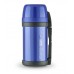 Термос Thermos FDH-2005 MTB Vacuum Inculated Bottle, 1,4 л (цвет синий)