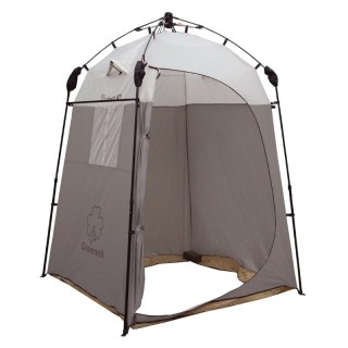 Тент-шатер "Приват XL" Коричневый (230)