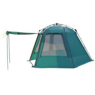 Тент шатер "Грейндж" Зеленый (325)