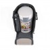 Термос с контейнерами Tiger LWU-B170 Warm Silver 