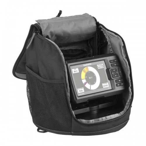 Garmin STRIKER 5dv комплект для зимней рыбалки