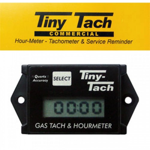 Тахометр Tiny Tach (ТТA2)