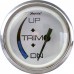 Индикатор угла наклона Mercury/Mercruiser/Yamaha (W SS) (13807)
