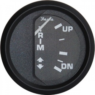 Индикатор угла наклона Mercury/Mercruiser/Yamaha (12828)