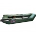 Лодка HUNTER 250 мл