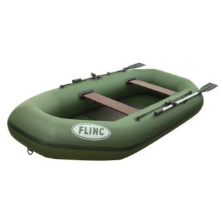 Лодка FLINC F260