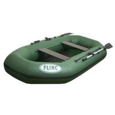 Лодка FLINC F260L