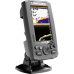 Lowrance HOOK-4x Mid/High Эхолот