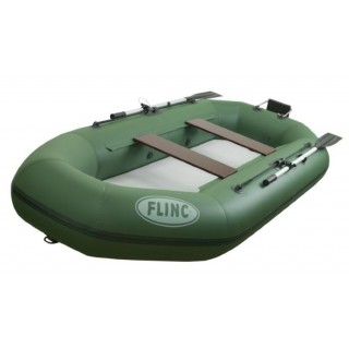 Лодка FLINC F280TLA