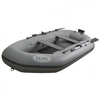 Лодка FLINC F280TL