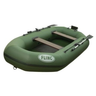 Лодка FLINC F280T