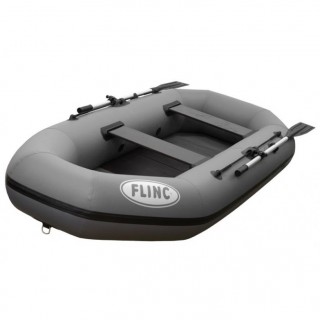 Лодка FLINC F280