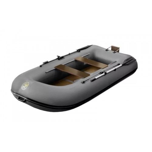 Лодка BOATMASTER 300 S "САМУРАЙ"