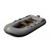 Лодка BOATMASTER 300 S "САМУРАЙ"