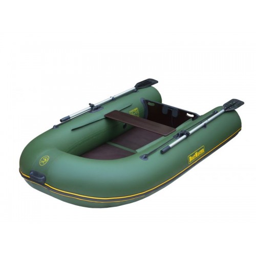 Лодка BOATMASTER 250 K